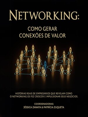 cover image of Networking